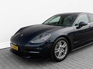 Porsche Panamera Porsche Panamera 2.9 4 E-Hybrid | Surround-View | Lederen Comfort stoelen | Dealer onderhouden - afbeelding nr 49