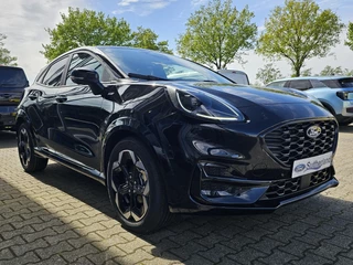 Ford Puma Ford Puma 1.0 EcoBoost Hybrid ST-Line X 125pk | Winter Pack | Driver Assistance Pack | Panoramadak - afbeelding nr 6