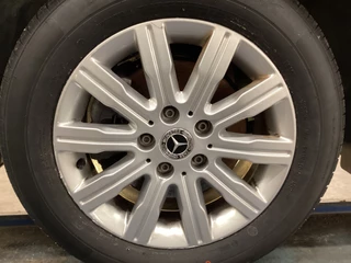 Mercedes-Benz Citan - afbeelding nr 57