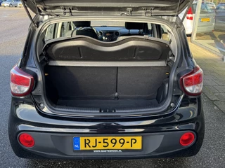 Hyundai i10 Staat in Hardenberg - afbeelding nr 12