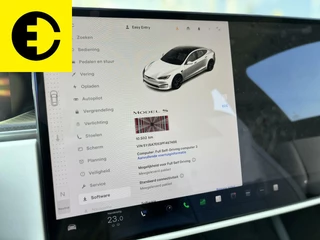 Tesla Model S Tesla Model S Plaid AWD 100 kWh | 1020PK | Full Selfdriving Autopilot - afbeelding nr 27