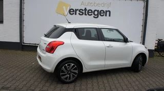 Suzuki Swift - afbeelding nr 26