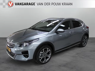 Kia XCeed - 163285293-0