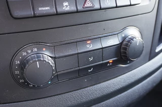 Mercedes-Benz Vito - Airco - Navi - Cruise - € 15.950,- Excl. - afbeelding nr 6