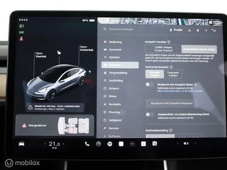 Tesla Model 3 Tesla Model 3 Standard RWD Plus 60 kWh - afbeelding nr 19