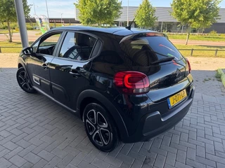 Citroën C3 Citroën C3 1.2 PT FEEL EDITION van 1e EIGENAAR (SLECHTS 9.200 KM!!) - afbeelding nr 5