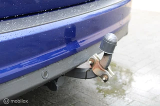 Ford C-MAX Ford C-Max 1.0 Titanium|125Pk|Trekhaak|Navi|Boekjes - afbeelding nr 9