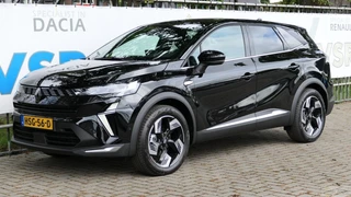 Renault Symbioz Renault Symbioz 1.6 145 HEV Techno - afbeelding nr 7