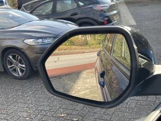 Ford Explorer Ford Explorer 3.0 V6 EcoBoost PHEV ST-Line 457pk Full option | Groot scherm | Massage Stoelen | Trekhaak Afneembaar - afbeelding nr 37