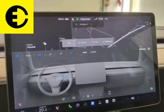 Tesla Model 3 Tesla Model 3 Long Range AWD 75 kWh | Autopilot Full self driving | Pano - afbeelding nr 6