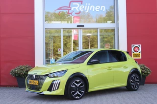 Peugeot 208 1.2 Hybrid 145PK AUTOMAAT GT