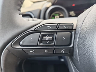 Toyota Yaris Cross - afbeelding nr 13