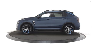 Lynk & Co 01 Lynk & Co 01 En 1.5 - Open dak - Apple/Android Carplay - Stoelverwarm. - afbeelding nr 11