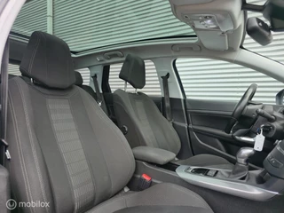 Peugeot 308 Peugeot 308 SW 1.2 PureTech Allure | Pano | Airco | Navi - afbeelding nr 28