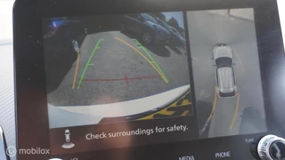 Mitsubishi Eclipse Cross Mitsubishi Eclipse Cross 2.4 PHEV Navigatie | DAB+ | Adapt Cruise Control | PDC V+A - afbeelding nr 14