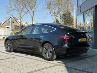 Tesla Model 3 Tesla Model 3 Long Range AWD Dual | Autopilot | Panorama | Leder | - afbeelding nr 4