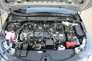 Toyota Corolla Toyota Corolla 1.8 Hybrid Active 1e Eigenaar | Btw auto | Navigatie | Boekjes. - afbeelding nr 12