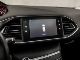 Peugeot 308 (PANORAMADAK, APPLE CARPLAY, GROOT NAVI, CLIMATE, GETINT GLAS, SPORTSTOELEN, PARKEERSENSOREN, DAB+, NIEUWE APK, NIEUWSTAAT) - afbeelding nr 24