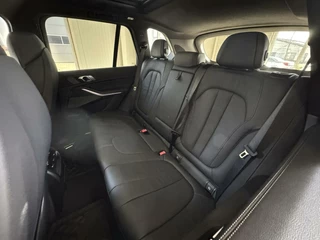 BMW X5 BMW X5 M50i High Executive | Sky lounge | Shadow line - afbeelding nr 25