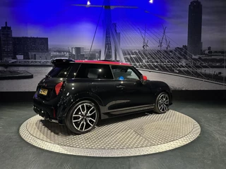 MINI Cooper Mini Cooper 2.0 S John Cooper Works - afbeelding nr 3