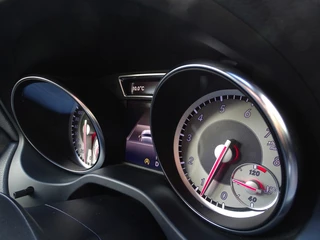 Mercedes-Benz CLA - afbeelding nr 14