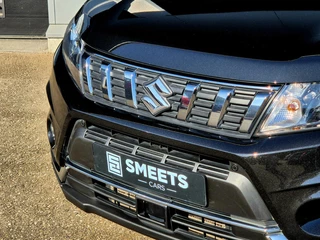 Suzuki Vitara Suzuki Vitara 1.4 Boosterjet Stijl 1e Eig! |Nav|Alcant|Pano - afbeelding nr 30