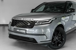 Land Rover Range Rover Velar Land Rover Range Rover Velar 2.0 P400e Pano Leder 20' - afbeelding nr 21