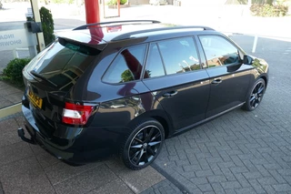 Škoda Fabia Škoda Fabia 1.0 TSI MONTE CARLO PANODAK/TREKHAAK/NAVI/NL-AUTO - afbeelding nr 5