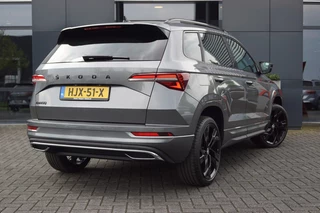 Škoda Karoq - afbeelding nr 11