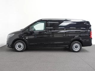 Mercedes-Benz Vito Mercedes-Benz Vito 114 CDI Automaat L2H1 Lang Navigatie Camera Cruise control Trekhaak Airco Euro6 - afbeelding nr 12