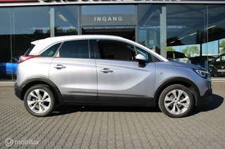 Opel Crossland X Opel Crossland X 1.2 Turbo Ultimate - afbeelding nr 9