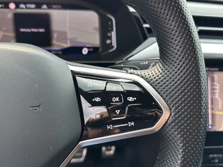Volkswagen Arteon Volkswagen Arteon Shooting Brake 1.4 TSI DSG R-LINE EHYBRID TREKHAAK/LEDER/MEMORY/NAVI/ACC/STOELVERW - afbeelding nr 17