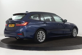 BMW 3 Serie BMW 3-serie 318i Business Edition | Stoelverwarming | Camera |  Carplay | Live Cockpit | Full LED | Navigatie | Dodehoek detectie | Climate control - afbeelding nr 27