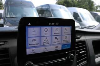 Ford Transit Ford Transit 2.0 TDCI 130pk Automaat L2 H2 Black Edition - afbeelding nr 32