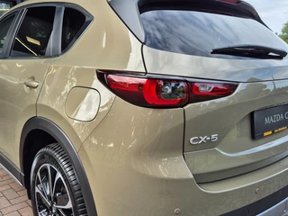 Mazda CX-5 Mazda CX-5 E- SKYACTIV-G 2.5 194 6AT FWD NEWGROUND / Trekhaak / 360Camera - afbeelding nr 41