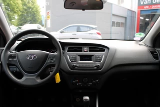 Hyundai i20 Hyundai i20 ACTIVE 1.2 Active Airco/5 Deurs/Trekhaak 