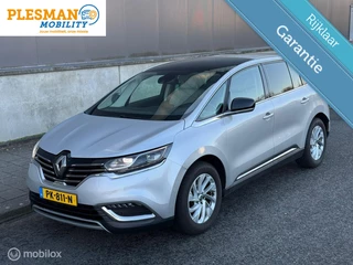 Renault Espace 1.6 TCe Initiale Paris|Aut|200 PK| 7 Persoons|
