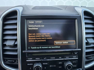 Porsche Cayenne Porsche Cayenne 3.0 S E-Hybrid Pano Leer Led - afbeelding nr 16