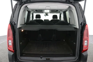 Citroën Berlingo Citroen Berlingo combi 1.2 Shine XTR | Camera | Panorama dak | Navi | - afbeelding nr 41