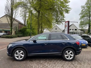 Audi Q3 Audi Q3 35 TFSI 150PK AUTOMAAT / ADAP. CRUISE / CARPLAY / STOELVERW. - afbeelding nr 3