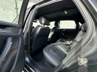 Audi A1 Sportback Audi A1 Sportback 1.0 TFSI Sport Pro Line S. S-EDTION / LED / PDC - afbeelding nr 13