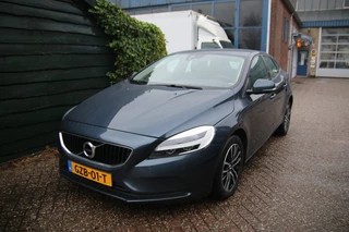 Volvo V40 - afbeelding nr 28