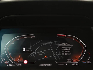 BMW 2 Serie BMW 2-serie Gran Coupé 218i M Sport | Stoelverwarming | Adaptive cruise |  Carplay | Trekhaak | Sportstoelen | DAB | Half leder | Live Cockpit | Climate control - afbeelding nr 35