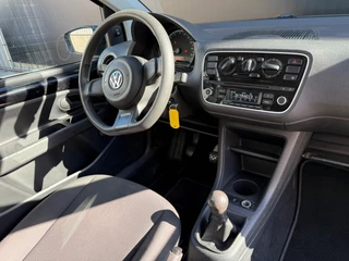 Volkswagen up! Volkswagen Up! 1.0 groove up! BlueMotion - afbeelding nr 19