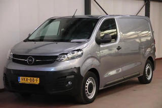 Opel Vivaro-e - 251469194-0