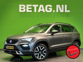SEAT Ateca TSI Style Business Intense | Camera | Stoel-en stuurverwarming |