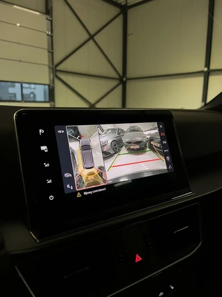 SEAT Tarraco Seat Tarraco 1.5 TSI FR Virtual Sfeer Trekhaak 360° Camera - afbeelding nr 13