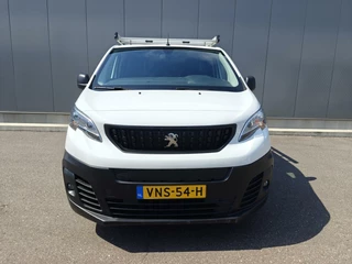 Peugeot e-Expert Peugeot e-Expert 75 kWh|l2|Imperiaal|Trekhaak| - afbeelding nr 6