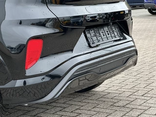 Ford Puma - afbeelding nr 3