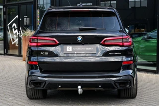 BMW X5 BMW X5 XDrive45e - LASER - PANO - TREKHAAK - afbeelding nr 18